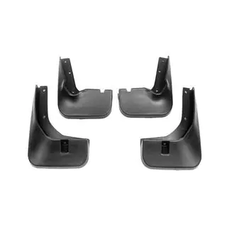 Premium Mud Flaps 2015-2018 SD/SW (USA/MNS, Set of 4) photo 2