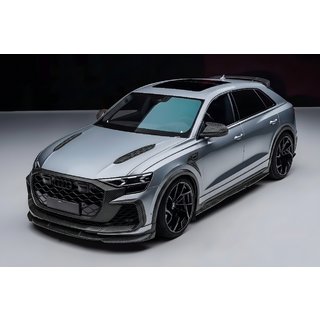 AB-Design Carbon body kit set (for RSQ8 2024+) Audi Q8 2018- photo 1