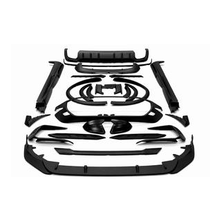 AB-Design Carbon body kit set (for RSQ8 2024+) Audi Q8 2018- photo 2
