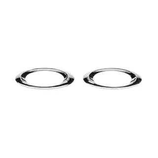 Turn Signal Trim LIbao (2 pcs, plastic) photo 2