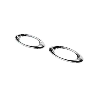 Turn Signal Trim LIbao (2 pcs, plastic) photo 1