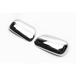 Mirror Covers 2002-2005 (2 pcs, plastic) photo 4