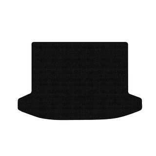 Rubber trunk mat Carsuit (black) Kia Sportage 2021- photo 1