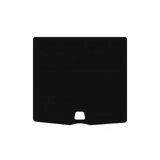 Rubber Trunk Mat Carsuit (Black) photo 1