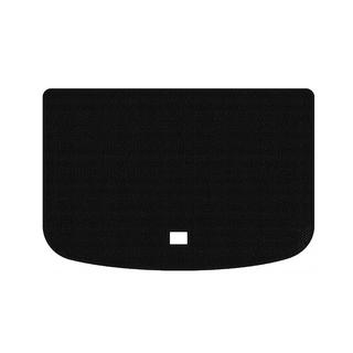 Rubber trunk mat Carsuit (HB, 3-door, black) Audi A1 2010-2018 photo 1