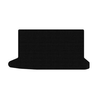 Rubber trunk mat Carsuit V-1 (HB, black) Audi A2 1999-2005 photo 1