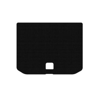 Rubber trunk mat Carsuit (for E-tron, Sportback, black) Audi A3 2012-2020 photo 1