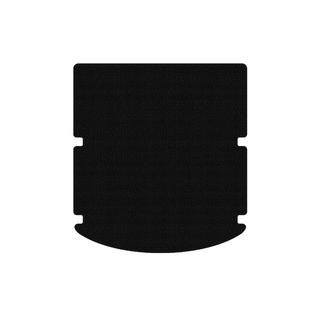 Rubber trunk mat Carsuit (Coupe, black) Audi A5 2016-2025 photo 1