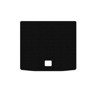 Rubber Trunk Mat Carsuit (Black) Audi Q3 2011-2019 photo 1