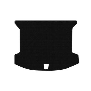 Rubber Trunk Mat Carsuit (Black) photo 1