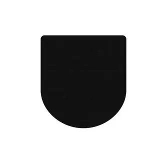 Rubber Trunk Mat Carsuit (Black) photo 1
