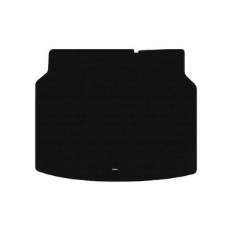 Rubber Trunk Mat Carsuit (Black) photo 1