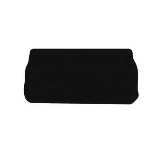 Rubber Trunk Mat Carsuit (Black) Chrysler Pacifica 2016- photo 1