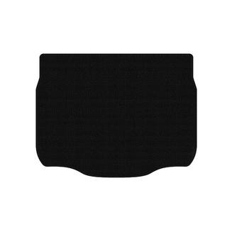 Rubber Trunk Mat Carsuit (Black) Citroen Cactus 2014-2020 photo 1