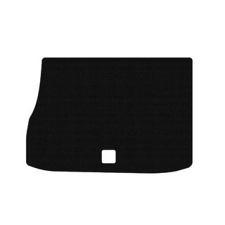 Rubber trunk mat Carsuit (HB, Hybrid/AT, black) Citroen DS-5 2011-2015 photo 1
