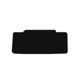 Rubber trunk mat Carsuit (for F56, black) Mini Cooper F55/56/57 2014-2023 photo 1