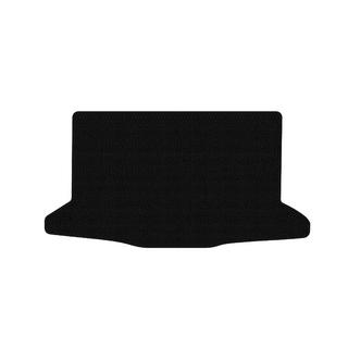 Rubber trunk mat Carsuit (HB, black) Fiat Sedici 2006-2014 photo 1