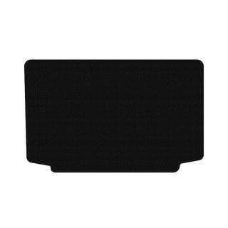 Rubber Trunk Mat Carsuit (Black) Ford B-Max 2012-2017 photo 1