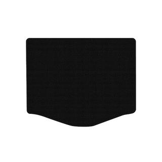 Rubber Trunk Mat Carsuit (Black) photo 1