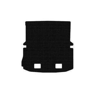 Rubber trunk mat Carsuit (2017-2019, 7-seater, black) photo 1