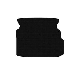 Rubber trunk mat Carsuit (2005-2009, SD, black) photo 1