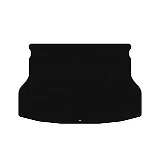 Rubber Trunk Mat Carsuit (Black) Geely Emgrand X7 2011- photo 1