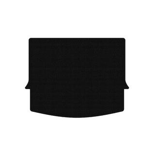 Rubber Trunk Mat Carsuit (2WD, Black) photo 1