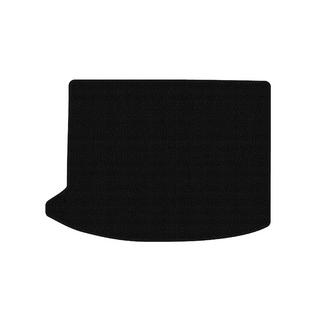 Rubber Trunk Mat Carsuit (Black) photo 1