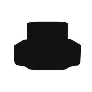 Rubber trunk mat Carsuit (SD, black) Honda Accord X 2017-2022 photo 1