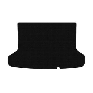 Rubber trunk mat Carsuit (Electric, black) Honda X-NV/Ciimo X-NV 2019- photo 1