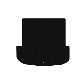 Rubber trunk mat Carsuit (8-seater, black) photo 1