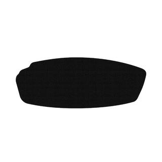Rubber trunk mat Carsuit (2014-2017, SD, LPG, black) Hyundai Sonata LF 2014-2019 photo 1