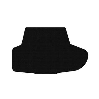 Rubber trunk mat Carsuit (SD, black) Infiniti Q50/Q60 2013-2024 photo 1