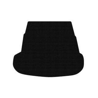 Rubber trunk mat Carsuit (SD, black) photo 1