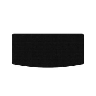 Rubber trunk mat Carsuit (HB, black) Kia Picanto 2016- photo 1
