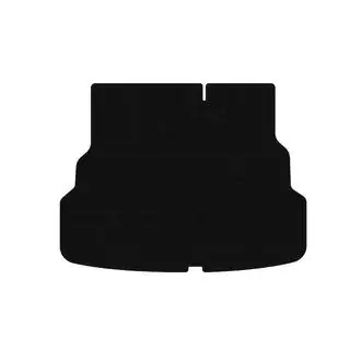 Rubber trunk mat Carsuit V2 (SD, black) photo 1
