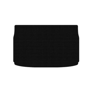 Rubber trunk mat Carsuit (8-seater, black) Kia Sedona 2014-2020 photo 1