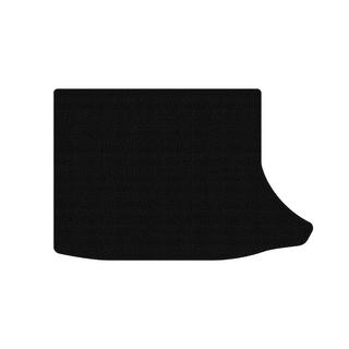 Rubber trunk mat Carsuit (HB, Hybrid, black) photo 1