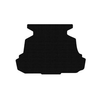 Rubber trunk mat Carsuit (SD, black) photo 1