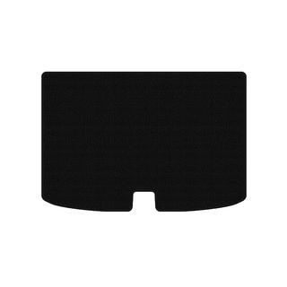 Rubber trunk mat Carsuit (2004-2008, HB, 5-door, black) Mercedes A-class W169 2004-2012 photo 1