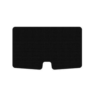 Rubber trunk mat Carsuit (2011-2015, Electric, black) Mercedes B-class W246 2011-2018 photo 1