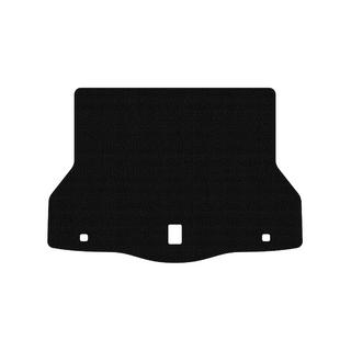 Rubber trunk mat Carsuit (SD, black) Mercedes CLA C117 2013-2019 photo 1