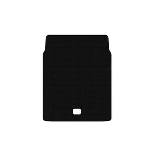 Rubber trunk mat Carsuit (2017-2020, SD, Long wheelbase, black) Mercedes S-class W222 2013-2022 photo 1