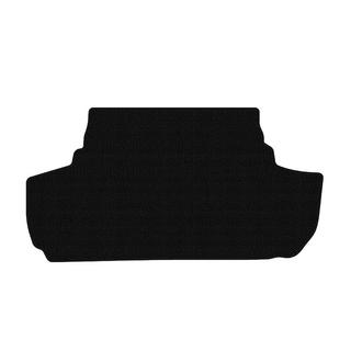 Rubber trunk mat Carsuit (SD, black) photo 1