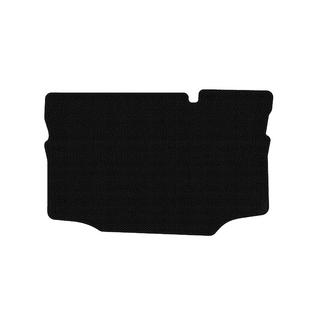 Rubber trunk mat Carsuit (for Mirage, HB, black) Mitsubishi Space Star/Mirage 2012- photo 1