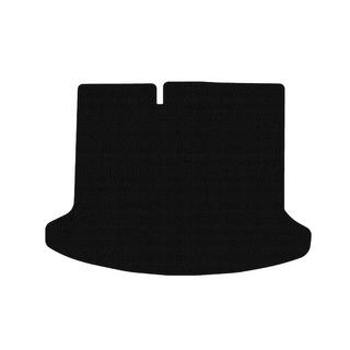 Rubber Trunk Mat Carsuit (Black) photo 1
