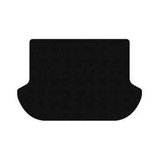 Rubber trunk mat Carsuit (2014-2019, black) Nissan Murano 2014- photo 1
