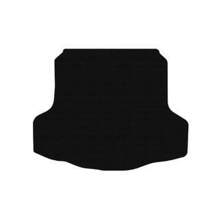Rubber trunk mat Carsuit (SD, black) Nissan Teana 2008-2013 photo 1