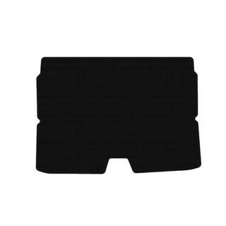 Rubber Trunk Mat Carsuit (Black) Peugeot 2008 2019- photo 1