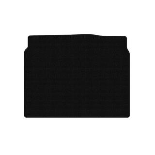 Rubber trunk mat Carsuit V1 (Electric, black) Peugeot 2008 2019- photo 1